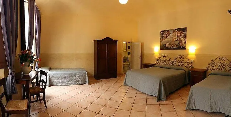 Hotel Bavaria Florence