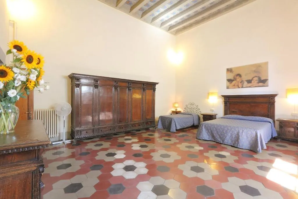 Hotel Bavaria Florence 0*,