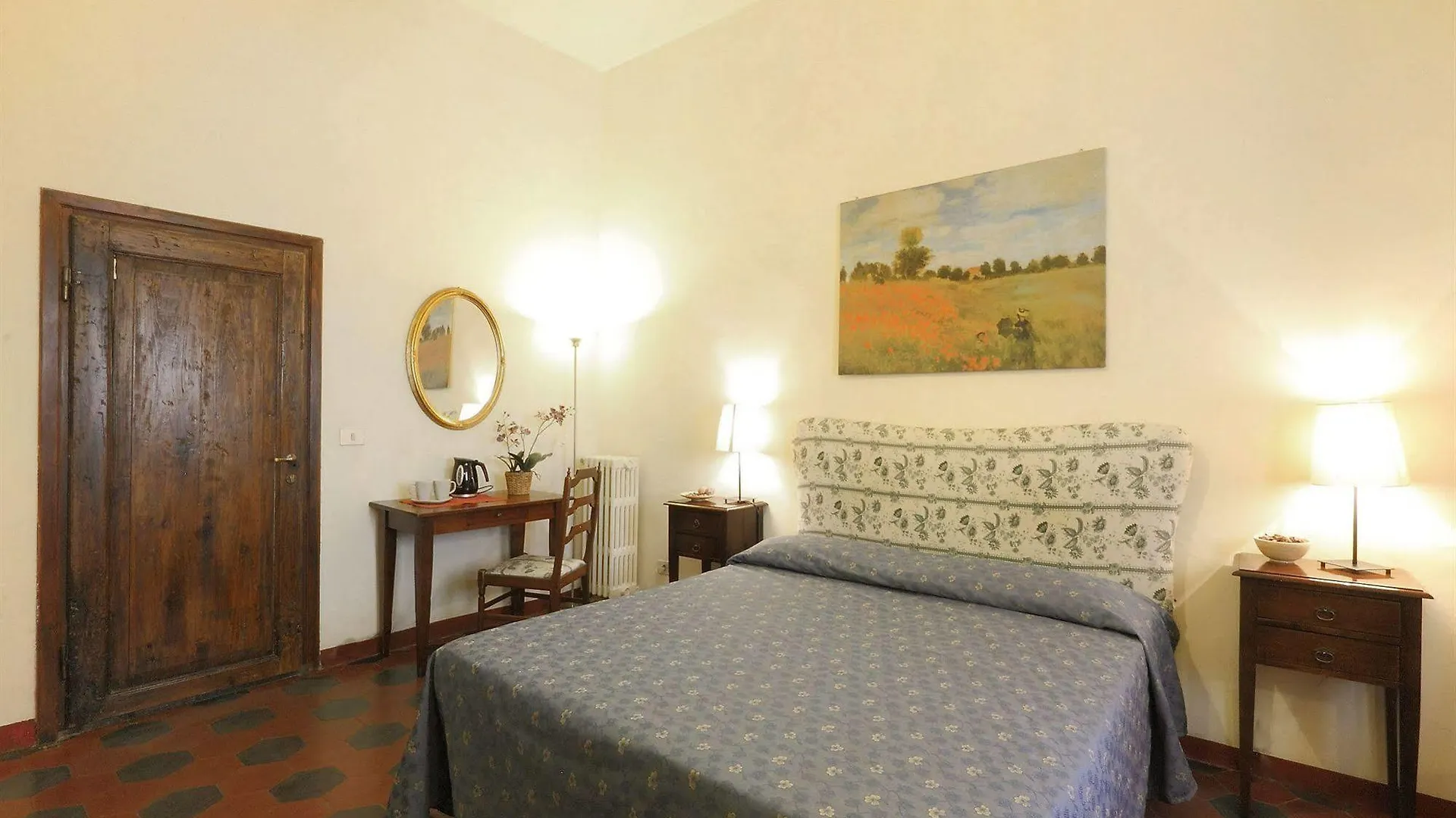 Hotel Bavaria Florence