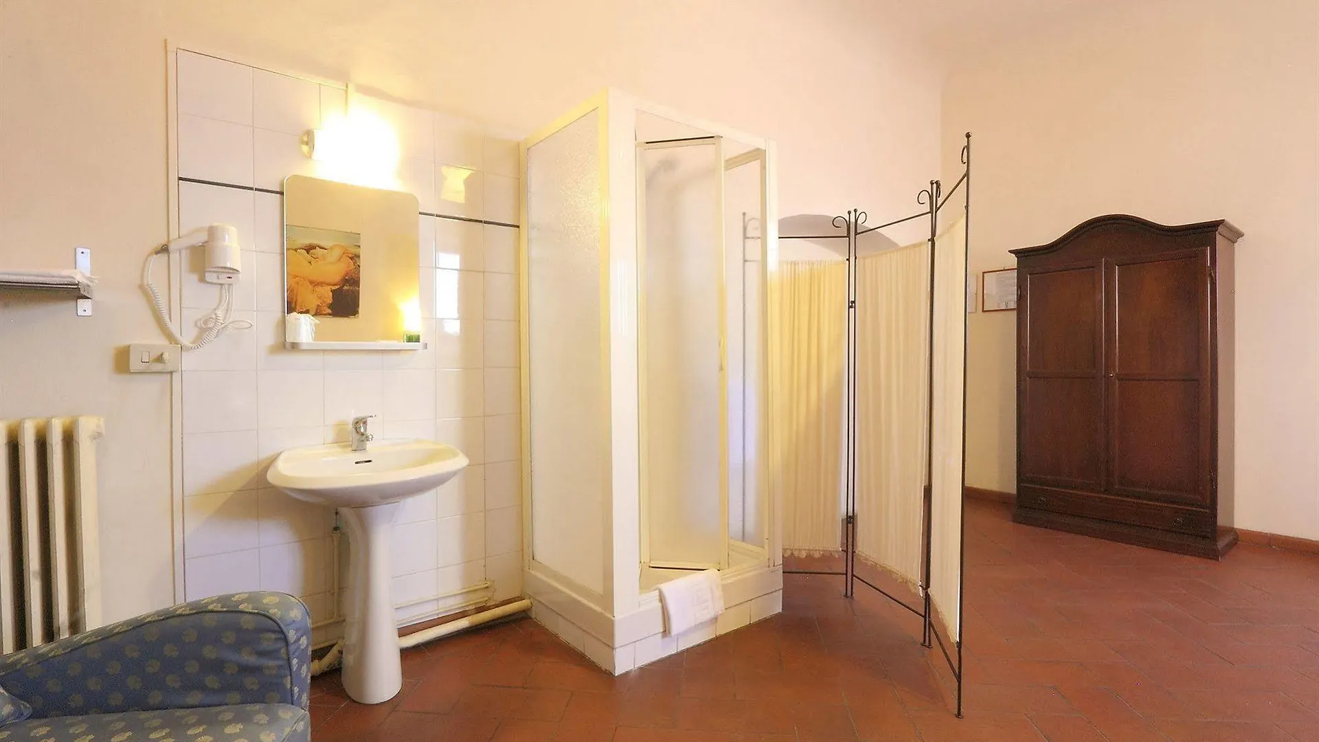 Hotel Bavaria Florence