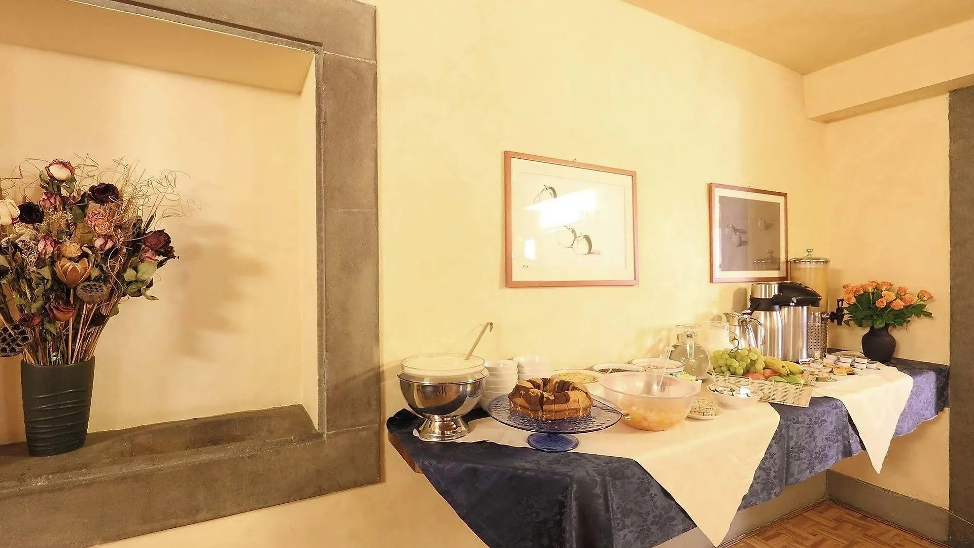 Hotel Bavaria Florence