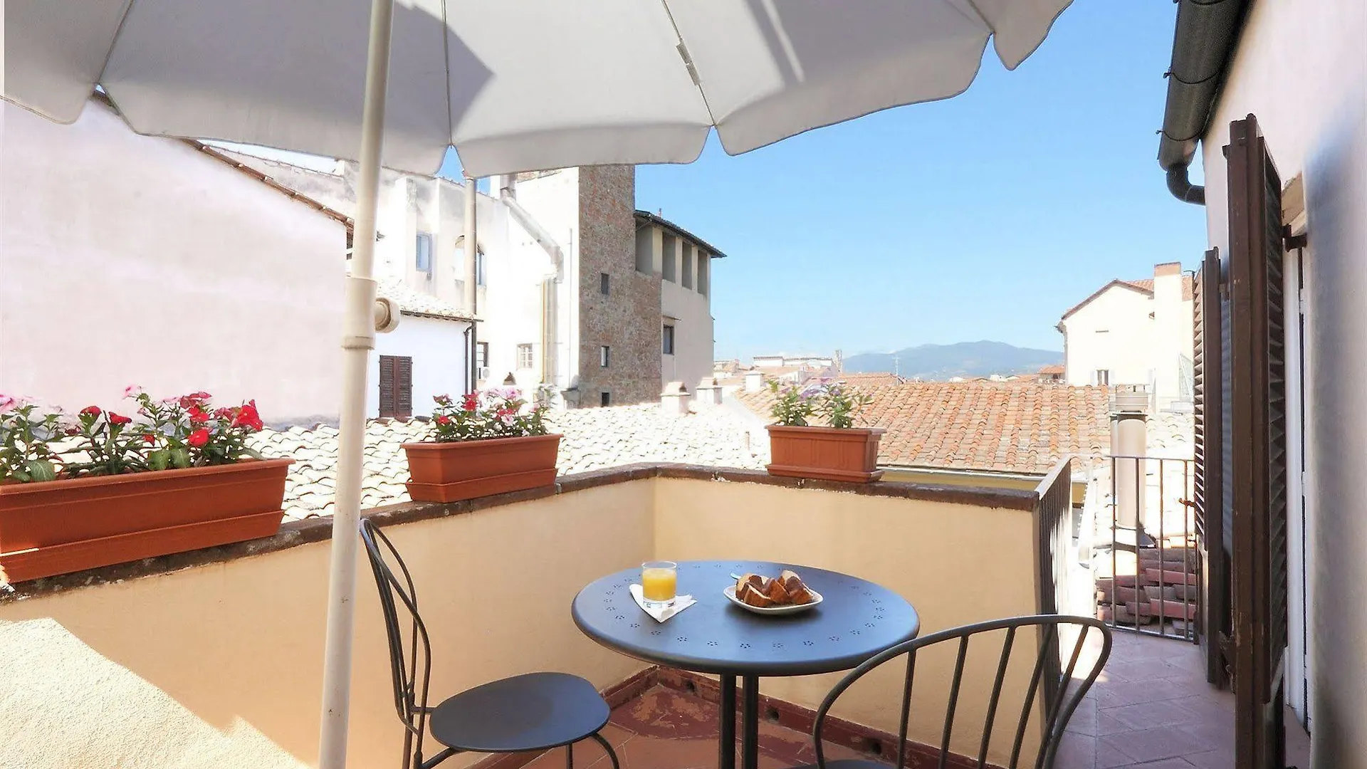 Hotel Bavaria Florence 0*,  Italy